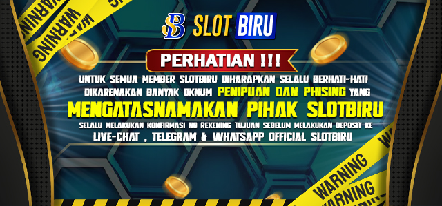WARNING