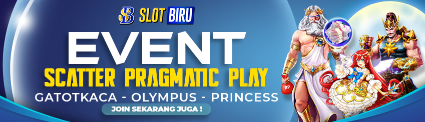 EVENT SCATTER PRAGMATICPLAY