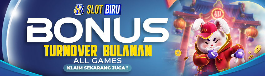 Bonus Turnover Bulanan